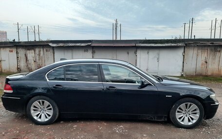 BMW 7 серия, 2004 год, 530 000 рублей, 6 фотография