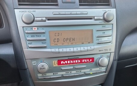 Toyota Camry, 2008 год, 888 000 рублей, 10 фотография