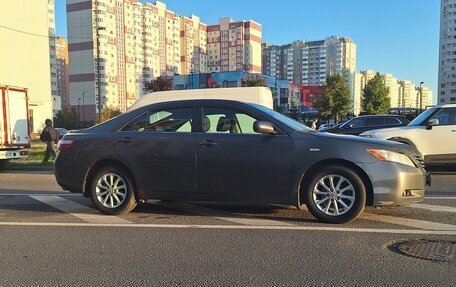 Toyota Camry, 2008 год, 888 000 рублей, 14 фотография
