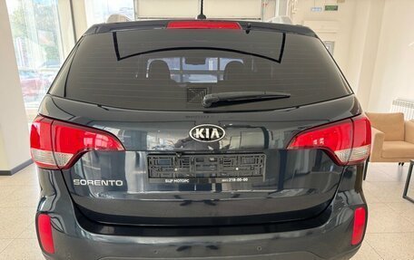 KIA Sorento II рестайлинг, 2019 год, 2 300 000 рублей, 5 фотография