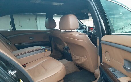 BMW 7 серия, 2004 год, 530 000 рублей, 11 фотография