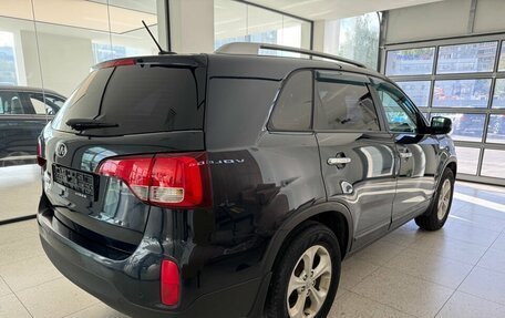 KIA Sorento II рестайлинг, 2019 год, 2 300 000 рублей, 4 фотография