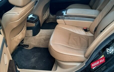 BMW 7 серия, 2004 год, 530 000 рублей, 15 фотография