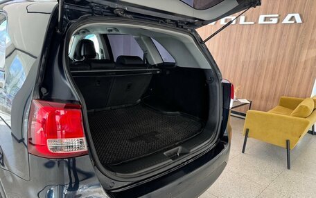 KIA Sorento II рестайлинг, 2019 год, 2 300 000 рублей, 6 фотография