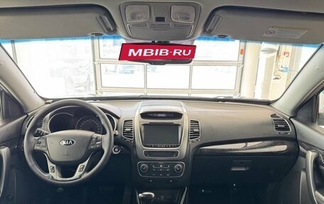 KIA Sorento II рестайлинг, 2019 год, 2 300 000 рублей, 9 фотография