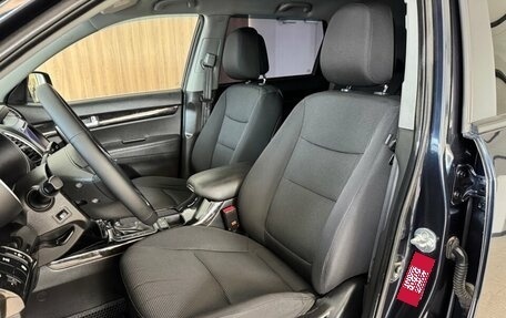 KIA Sorento II рестайлинг, 2019 год, 2 300 000 рублей, 14 фотография