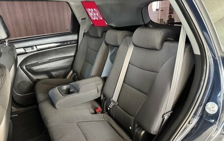 KIA Sorento II рестайлинг, 2019 год, 2 300 000 рублей, 17 фотография