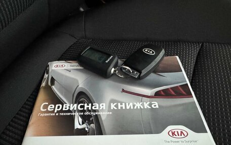 KIA Sorento II рестайлинг, 2019 год, 2 300 000 рублей, 24 фотография