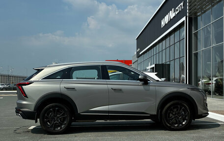 Haval F7, 2024 год, 2 320 000 рублей, 4 фотография
