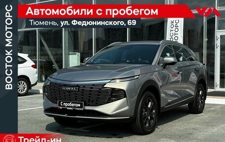 Haval F7, 2024 год, 2 320 000 рублей, 1 фотография