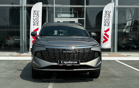 Haval F7, 2024 год, 2 320 000 рублей, 2 фотография