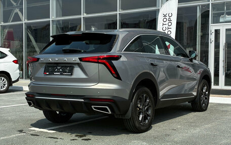 Haval F7, 2024 год, 2 320 000 рублей, 6 фотография