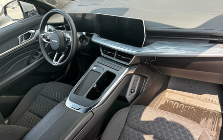 Haval F7, 2024 год, 2 320 000 рублей, 11 фотография