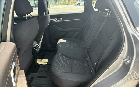 Haval F7, 2024 год, 2 320 000 рублей, 13 фотография