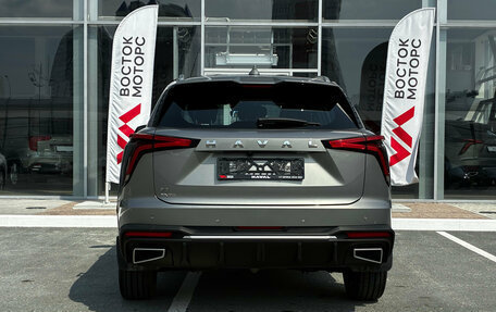 Haval F7, 2024 год, 2 320 000 рублей, 7 фотография