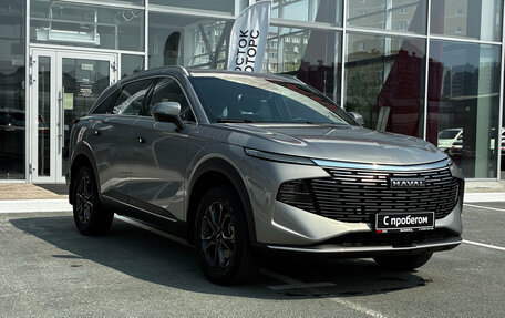 Haval F7, 2024 год, 2 320 000 рублей, 3 фотография