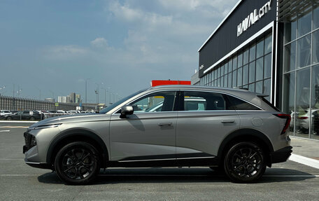 Haval F7, 2024 год, 2 320 000 рублей, 5 фотография
