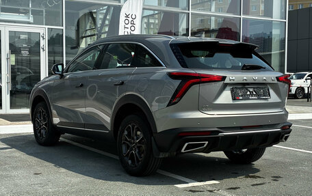 Haval F7, 2024 год, 2 320 000 рублей, 8 фотография