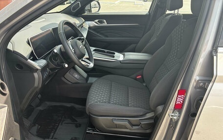Haval F7, 2024 год, 2 320 000 рублей, 12 фотография