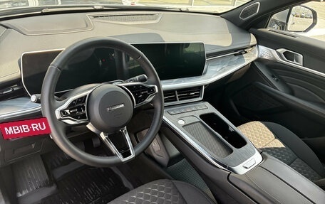 Haval F7, 2024 год, 2 320 000 рублей, 9 фотография