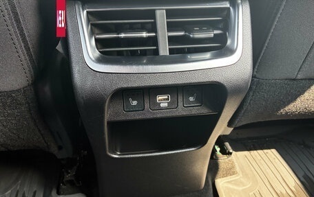 Haval F7, 2024 год, 2 320 000 рублей, 14 фотография