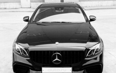 Mercedes-Benz E-Класс, 2016 год, 2 400 000 рублей, 1 фотография