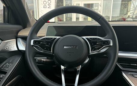 Haval F7, 2024 год, 2 320 000 рублей, 16 фотография