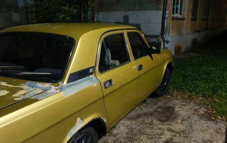 ГАЗ 31029 «Волга», 1996 год, 99 000 рублей, 5 фотография