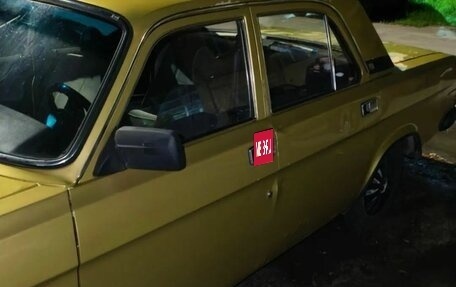 ГАЗ 31029 «Волга», 1996 год, 99 000 рублей, 9 фотография