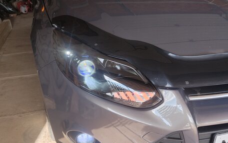 Ford Focus III, 2012 год, 830 000 рублей, 2 фотография