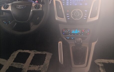 Ford Focus III, 2012 год, 830 000 рублей, 6 фотография