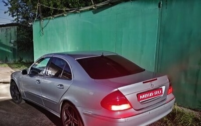 Mercedes-Benz E-Класс, 2002 год, 625 000 рублей, 1 фотография