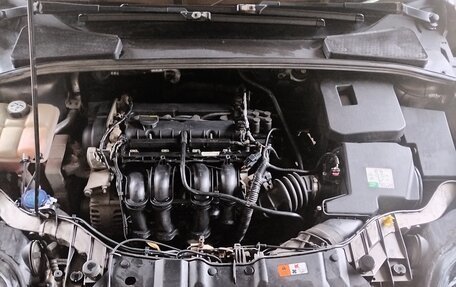 Ford Focus III, 2012 год, 830 000 рублей, 11 фотография