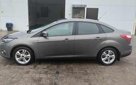 Ford Focus III, 2012 год, 830 000 рублей, 14 фотография