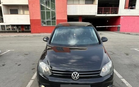 Volkswagen Golf Plus II, 2011 год, 450 000 рублей, 1 фотография