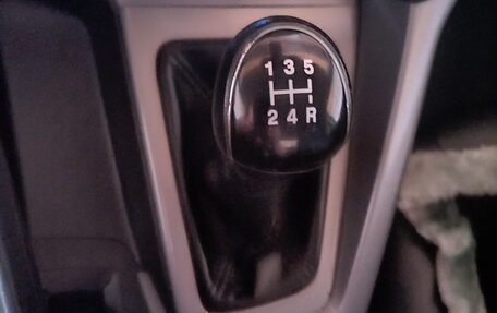 Ford Focus III, 2012 год, 830 000 рублей, 12 фотография