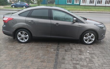Ford Focus III, 2012 год, 830 000 рублей, 15 фотография
