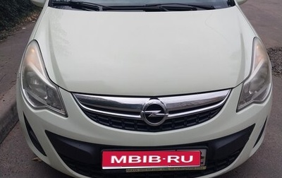 Opel Corsa D, 2011 год, 300 000 рублей, 1 фотография