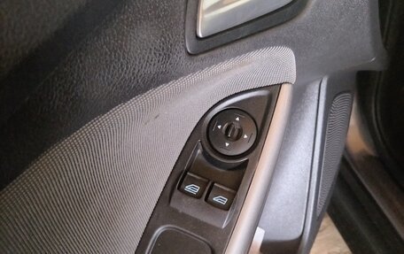 Ford Focus III, 2012 год, 830 000 рублей, 17 фотография