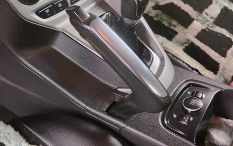 Ford Focus III, 2012 год, 830 000 рублей, 20 фотография