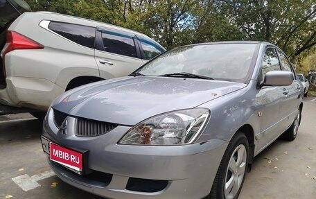 Mitsubishi Lancer IX, 2005 год, 1 330 000 рублей, 1 фотография