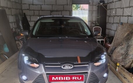 Ford Focus III, 2012 год, 830 000 рублей, 18 фотография