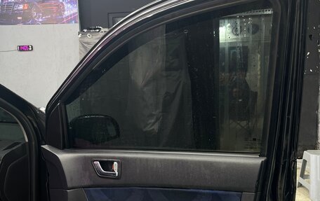 Hyundai Getz I рестайлинг, 2006 год, 400 000 рублей, 10 фотография