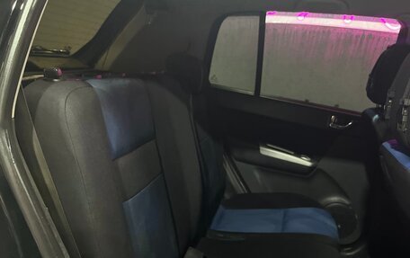 Hyundai Getz I рестайлинг, 2006 год, 400 000 рублей, 11 фотография