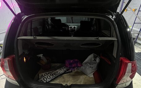 Hyundai Getz I рестайлинг, 2006 год, 400 000 рублей, 14 фотография