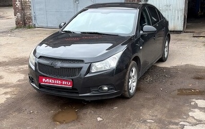 Chevrolet Cruze II, 2011 год, 550 000 рублей, 1 фотография