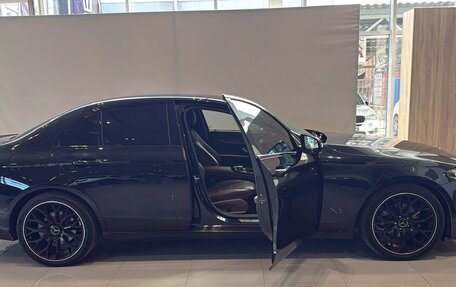 Mercedes-Benz E-Класс, 2016 год, 2 400 000 рублей, 2 фотография