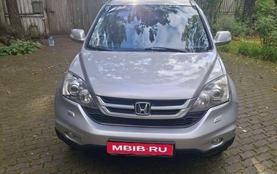 Honda CR-V III рестайлинг, 2012 год, 1 250 000 рублей, 1 фотография