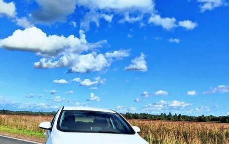 Opel Astra J, 2013 год, 750 000 рублей, 4 фотография