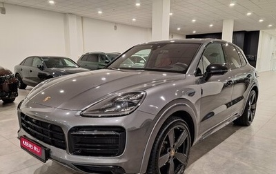 Porsche Cayenne III, 2021 год, 10 500 000 рублей, 1 фотография